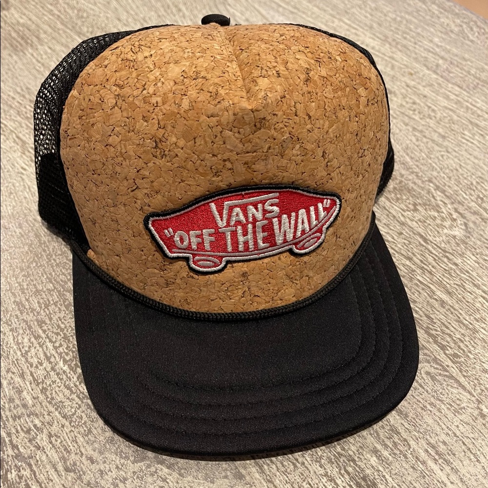 Vans Off the Wall